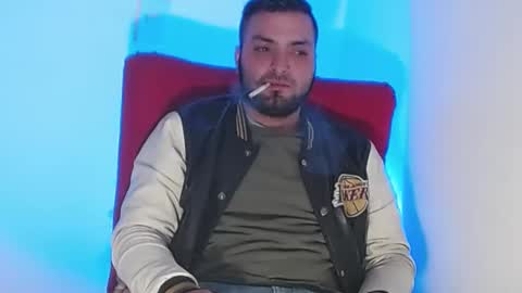 Stiven - online show from January 17, 6:26 am