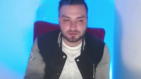 Stiven - online show from January 20, 11:32 pm