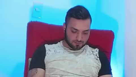 Stiven - online show from January 21, 2:33 am