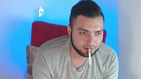 Stiven - online show from January 25, 8:21 pm