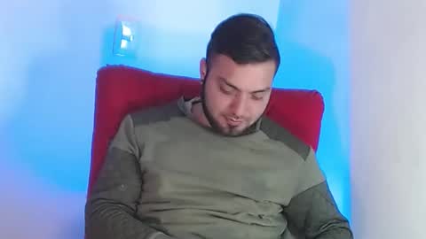 Stiven - online show from January 27, 11:43 pm