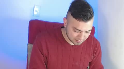 Stiven - online show from February 1, 9:11 am