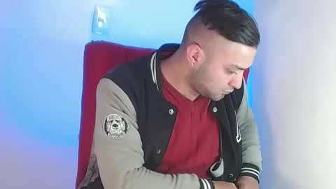 Stiven - online show from February 2, 4:37 am