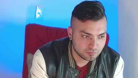 Stiven - online show from February 3, 6:34 am