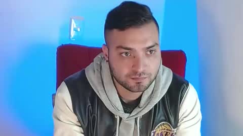 Stiven - online show from February 6, 3:59 am