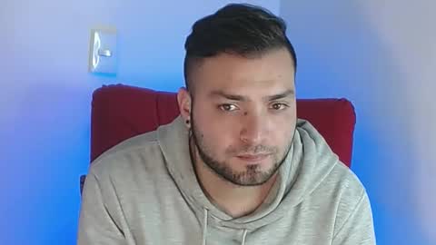 Stiven - online show from February 15, 2:37 am