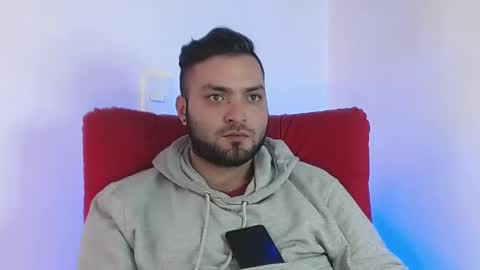 Stiven - online show from February 17, 3:53 pm