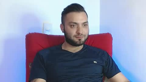 Stiven - online show from February 19, 7:39 am