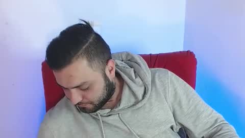 Stiven - online show from February 21, 2:27 pm