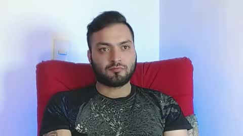 Stiven - online show from February 24, 9:43 am