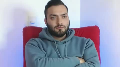 Stiven - online show from February 26, 8:37 am