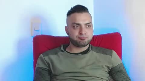 Stiven - online show from February 28, 7:05 am