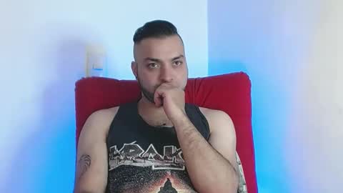 Stiven - online show from February 28, 10:09 am