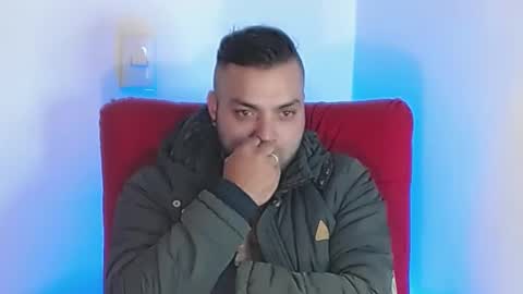 Stiven - online show from March 2, 6:05 am