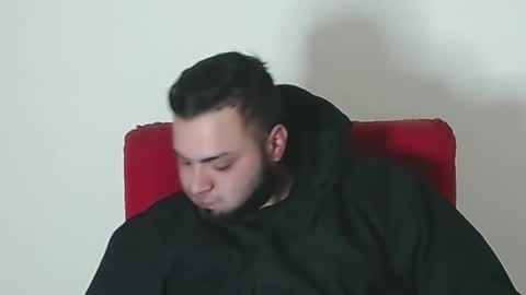 Stiven - online show from September 11, 11:16 pm