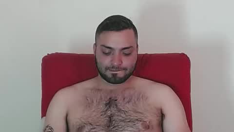 Stiven - online show from September 23, 6:33 pm