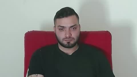 Stiven - online show from September 24, 6:39 am