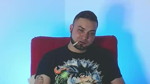 Stiven - online show from September 29, 6:07 am