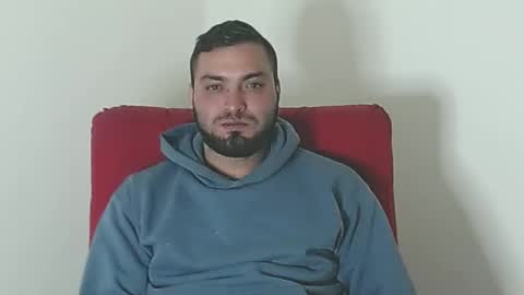 Stiven - online show from October 9, 6:22 am