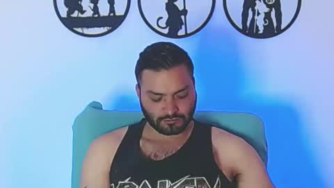 Stiven - online show from November 22, 5:01 pm