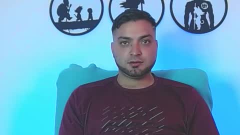 Stiven - online show from November 30, 3:27 pm