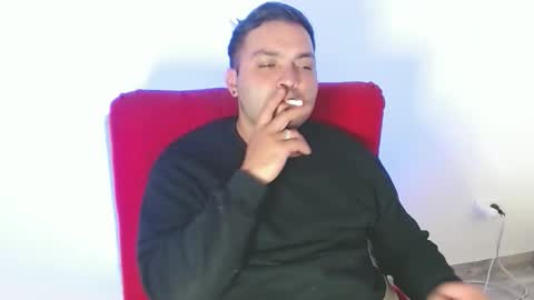 Stiven - online show from January 17, 8:52 am