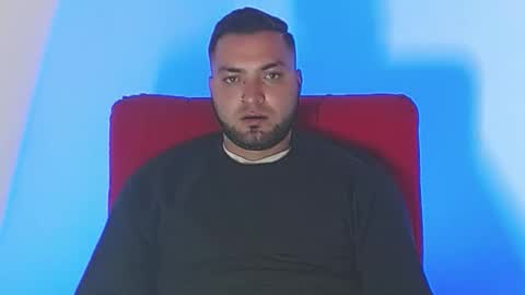 Snapshot of robert_leroy chatting on March 17, 9:40 pm Stiven - online show from March 17, 9:40 pm