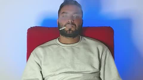 Snapshot of robert_leroy chatting on April 3, 7:50 am Stiven - online show from April 3, 7:50 am