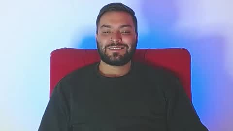 Snapshot of robert_leroy chatting on April 7, 2:50 pm Stiven - online show from April 7, 2:50 pm