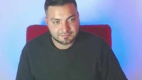 Snapshot of robert_leroy chatting on April 15, 8:42 pm Stiven - online show from April 15, 8:42 pm