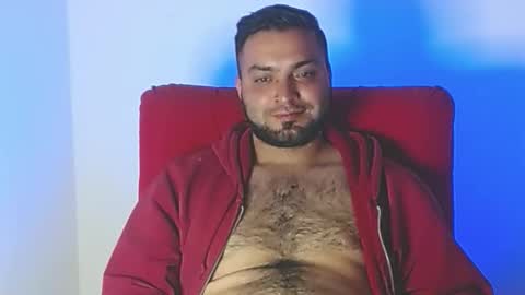Snapshot of robert_leroy chatting on May 16, 10:19 pm Stiven - online show from May 16, 10:19 pm