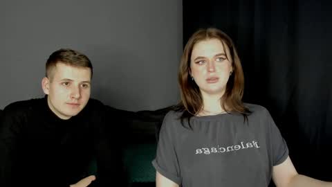 Lisa and Robert  i am online all days 900 am GMT3   online show from December 16, 2:05 pm