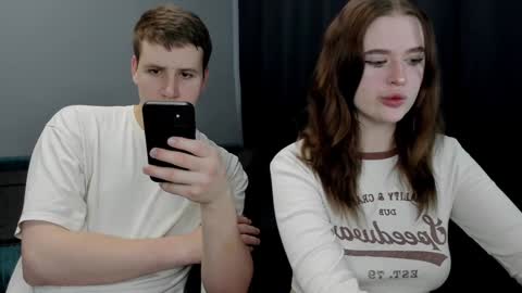 Lisa and Robert  i am online all days 900 am GMT3   online show from January 29, 9:23 am