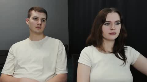 Lisa and Robert  i am online all days 900 am GMT3   online show from February 16, 6:43 pm