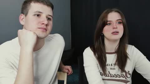 Lisa and Robert  i am online all days 900 am GMT3   online show from March 2, 4:28 am