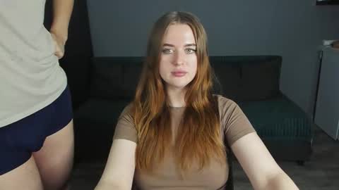 Lisa and Robert  i am online all days 900 am GMT3   online show from September 27, 2:00 pm