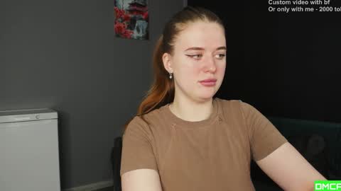 Lisa and Robert  i am online all days 900 am GMT3   online show from January 11, 8:52 am