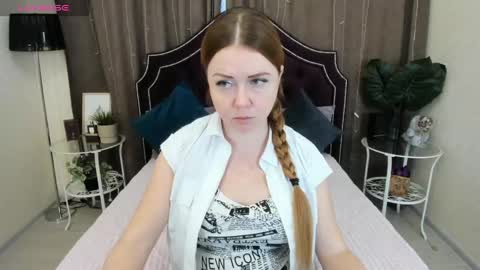 Betty online show from December 3, 5:42 am
