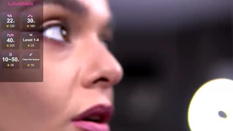 Roberta online show from September 30, 8:19 am