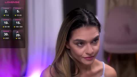 Roberta online show from October 14, 8:48 am