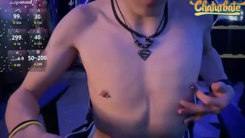 Robert Cici Jr. online show from October 24, 11:50 am