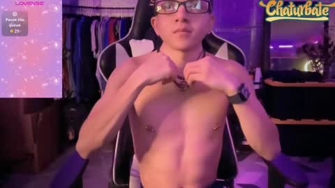 Robert Cici Jr. online show from October 27, 1:53 am