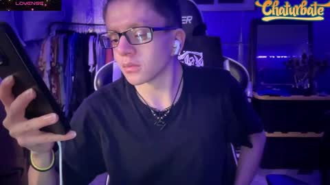 Robert Cici Jr. online show from November 7, 3:06 am