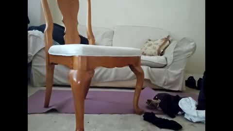 Snapshot of robertgodden0 chatting on October 24, 12:12 pm Dominiquexd online show from October 24, 12:12 pm