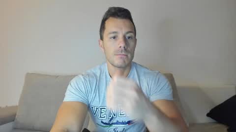 roberto4ever online show from January 6, 4:36 am