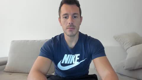 roberto4ever online show from September 28, 2:11 pm