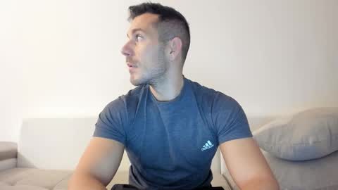 roberto4ever online show from October 6, 5:16 am