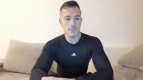 roberto4ever online show from October 21, 4:24 am