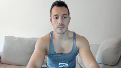 roberto4ever online show from November 2, 5:54 am