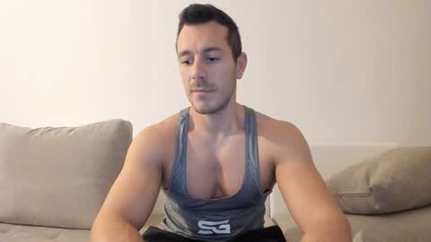 roberto4ever online show from November 7, 5:40 am